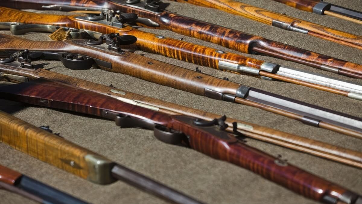 Firearm Collecting A Fascinating Hobby and Investment Opportunity-1200px