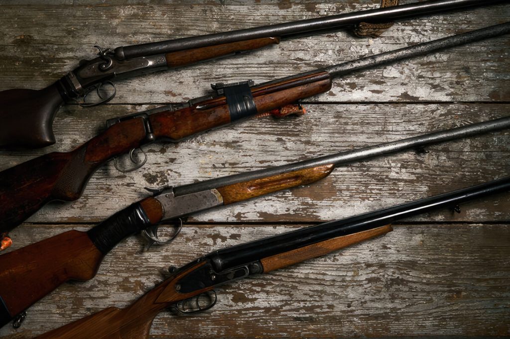 The Fascination of Firearm Collecting-1200px